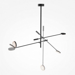 Светильник на штанге Maytoni Fad MOD070CL-L15B3K1 в Нытве - nytva.ok-mebel.com | фото 2