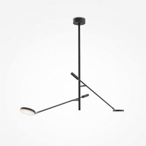 Светильник на штанге Maytoni Fad MOD070CL-L15B3K1 в Нытве - nytva.ok-mebel.com | фото 3