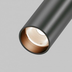 Светильник на штанге Maytoni FOCUS LED C055CL-L12B2.7K-W-B в Нытве - nytva.ok-mebel.com | фото 5