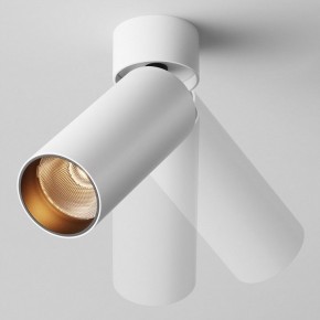 Светильник на штанге Maytoni FOCUS LED C055CL-L12W2.7K-W-W в Нытве - nytva.ok-mebel.com | фото 3