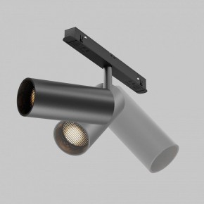 Светильник на штанге Maytoni Focus LED TR032-2-12W2.7K-M-B в Нытве - nytva.ok-mebel.com | фото 2