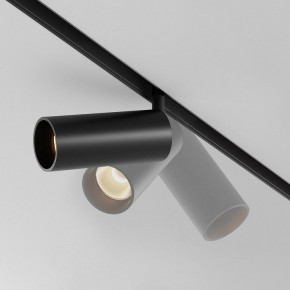 Светильник на штанге Maytoni Focus LED TR032-2-12W2.7K-M-B в Нытве - nytva.ok-mebel.com | фото 4