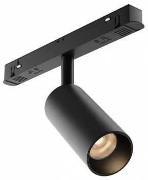 Светильник на штанге Maytoni Focus LED TR032-2-5W2.7K-M-B в Нытве - nytva.ok-mebel.com | фото