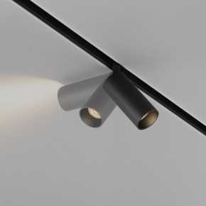 Светильник на штанге Maytoni Focus LED TR032-2-5W2.7K-M-B в Нытве - nytva.ok-mebel.com | фото 3