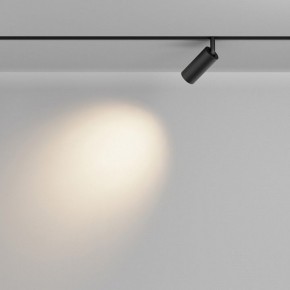 Светильник на штанге Maytoni Focus LED TR032-2-5W2.7K-M-B в Нытве - nytva.ok-mebel.com | фото 6