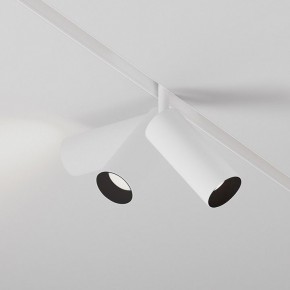Светильник на штанге Maytoni Focus LED TR032-4-12WTW-M-DD2-W в Нытве - nytva.ok-mebel.com | фото 4