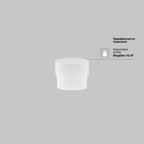 Светильник на штанге Maytoni Focus LED TR032-4-12WTW-M-DSZ-B в Нытве - nytva.ok-mebel.com | фото 6