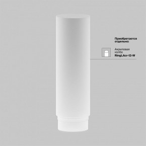 Светильник на штанге Maytoni Focus LED TR032-4-12WTW-M-DSZ-B в Нытве - nytva.ok-mebel.com | фото 8