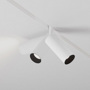 Светильник на штанге Maytoni Focus LED TR032-4-12WTW-M-DSZ-W в Нытве - nytva.ok-mebel.com | фото 4