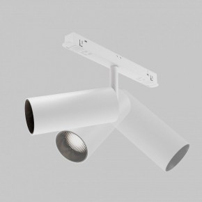 Светильник на штанге Maytoni Focus LED TR032-4-12WTW-M-DSZ-W в Нытве - nytva.ok-mebel.com | фото 6