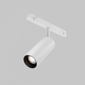 Светильник на штанге Maytoni Focus LED TR032-4-12WTW-M-DSZ-W в Нытве - nytva.ok-mebel.com | фото 7