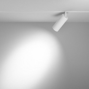 Светильник на штанге Maytoni Focus LED TR032-4-20WTW-M-DD2-W в Нытве - nytva.ok-mebel.com | фото 3