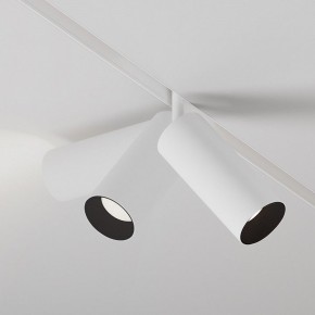 Светильник на штанге Maytoni Focus LED TR032-4-20WTW-M-DSZ-W в Нытве - nytva.ok-mebel.com | фото 4