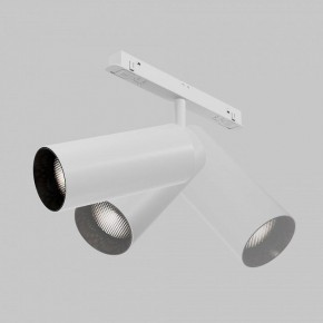 Светильник на штанге Maytoni Focus LED TR032-4-20WTW-M-DSZ-W в Нытве - nytva.ok-mebel.com | фото 6