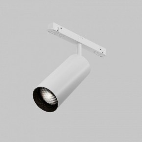 Светильник на штанге Maytoni Focus LED TR032-4-20WTW-M-DSZ-W в Нытве - nytva.ok-mebel.com | фото 7