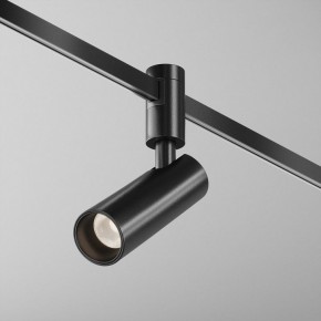 Светильник на штанге Maytoni Focus Led TR144-1-12W3K-W-B в Нытве - nytva.ok-mebel.com | фото 4