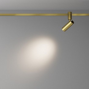 Светильник на штанге Maytoni Focus Led TR144-1-12W3K-W-BS в Нытве - nytva.ok-mebel.com | фото 2