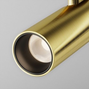 Светильник на штанге Maytoni Focus Led TR144-1-12W3K-W-BS в Нытве - nytva.ok-mebel.com | фото 6