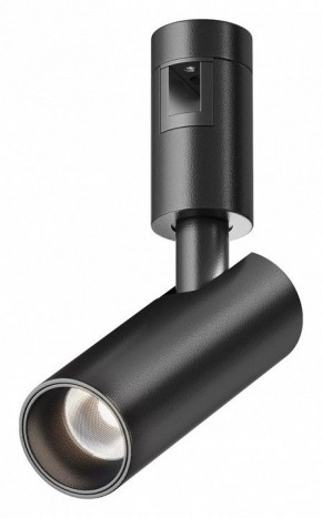 Светильник на штанге Maytoni Focus Led TR144-1-12W4K-W-B в Нытве - nytva.ok-mebel.com | фото