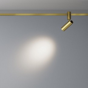 Светильник на штанге Maytoni Focus Led TR144-1-12W4K-W-BS в Нытве - nytva.ok-mebel.com | фото 2