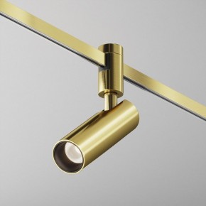 Светильник на штанге Maytoni Focus Led TR144-1-12W4K-W-BS в Нытве - nytva.ok-mebel.com | фото 4