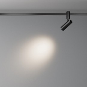 Светильник на штанге Maytoni Focus Led TR144-1-5W4K-W-B в Нытве - nytva.ok-mebel.com | фото 4