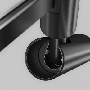 Светильник на штанге Maytoni Focus Led TR144-1-5W4K-W-B в Нытве - nytva.ok-mebel.com | фото 9