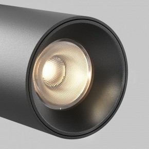 Светильник на штанге Maytoni Focus Led TR163-1-15W3K-M-B в Нытве - nytva.ok-mebel.com | фото 2