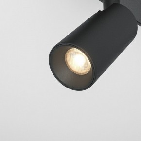 Светильник на штанге Maytoni Focus Led TR176-1-3WTW-M-B в Нытве - nytva.ok-mebel.com | фото 2