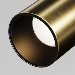Светильник на штанге Maytoni Focus Led TR187-1-5W2.7K-M-BBS в Нытве - nytva.ok-mebel.com | фото 2