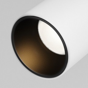 Светильник на штанге Maytoni Focus Led TR187-1-5W2.7K-M-BW в Нытве - nytva.ok-mebel.com | фото 2