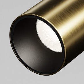 Светильник на штанге Maytoni Focus Led TR187-1-5W3K-M-BBS в Нытве - nytva.ok-mebel.com | фото 2