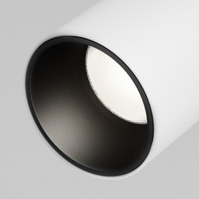 Светильник на штанге Maytoni Focus Led TR187-1-5W4K-M-BW в Нытве - nytva.ok-mebel.com | фото 2