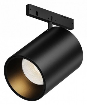 Светильник на штанге Maytoni Focus Led TR187-1-9W2.7K-M-B в Нытве - nytva.ok-mebel.com | фото
