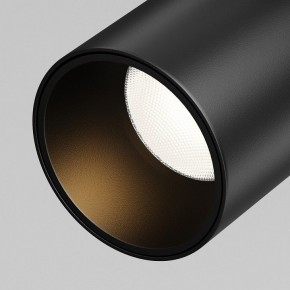 Светильник на штанге Maytoni Focus Led TR187-1-9W2.7K-M-B в Нытве - nytva.ok-mebel.com | фото 2