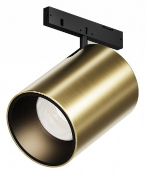 Светильник на штанге Maytoni Focus Led TR187-1-9W3K-M-BBS в Нытве - nytva.ok-mebel.com | фото