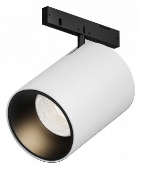 Светильник на штанге Maytoni Focus Led TR187-1-9W3K-M-BW в Нытве - nytva.ok-mebel.com | фото