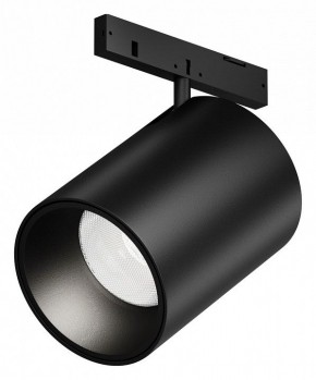 Светильник на штанге Maytoni Focus Led TR187-1-9W4K-M-B в Нытве - nytva.ok-mebel.com | фото