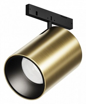 Светильник на штанге Maytoni Focus Led TR187-1-9W4K-M-BBS в Нытве - nytva.ok-mebel.com | фото
