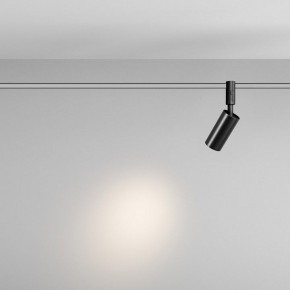 Светильник на штанге Maytoni Focus Led TR201-1-10W3K-M-B в Нытве - nytva.ok-mebel.com | фото 4