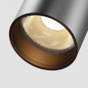 Светильник на штанге Maytoni Focus Led TR201-1-10W3K-M-B в Нытве - nytva.ok-mebel.com | фото 8