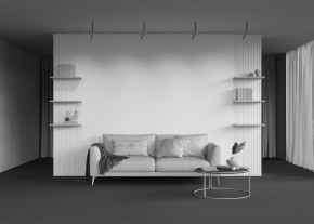 Светильник на штанге Maytoni Focus T C142CL-6W3K-BS в Нытве - nytva.ok-mebel.com | фото 6