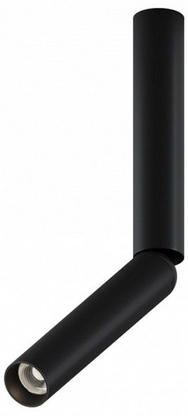 Светильник на штанге Maytoni Focus T C142CL-6W4K-B в Нытве - nytva.ok-mebel.com | фото