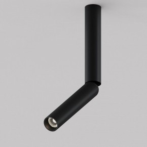 Светильник на штанге Maytoni Focus T C142CL-6W4K-B в Нытве - nytva.ok-mebel.com | фото 2