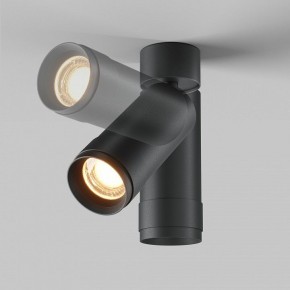 Светильник на штанге Maytoni Focus Zoom C055CL-L12W2.7K-Z-B в Нытве - nytva.ok-mebel.com | фото 4