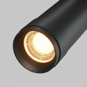 Светильник на штанге Maytoni Focus Zoom C055CL-L12W2.7K-Z-B в Нытве - nytva.ok-mebel.com | фото 7