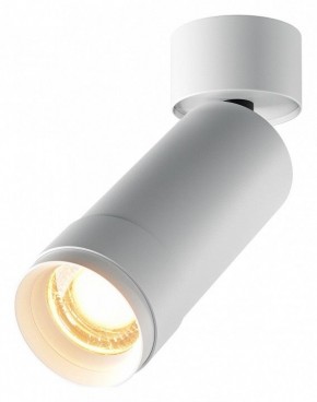 Светильник на штанге Maytoni Focus Zoom C055CL-L12W2.7K-Z-W в Нытве - nytva.ok-mebel.com | фото