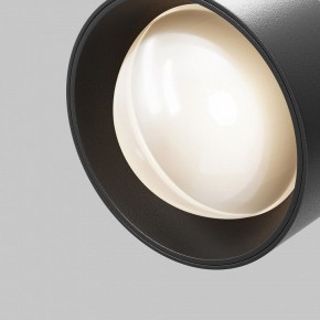 Светильник на штанге Maytoni Lens TR217-2-15W3K-B в Нытве - nytva.ok-mebel.com | фото 10
