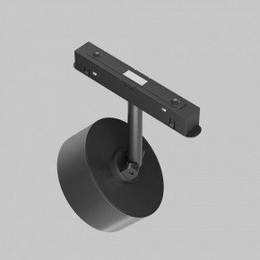 Светильник на штанге Maytoni Lens TR217-2-15W3K-B в Нытве - nytva.ok-mebel.com | фото 3