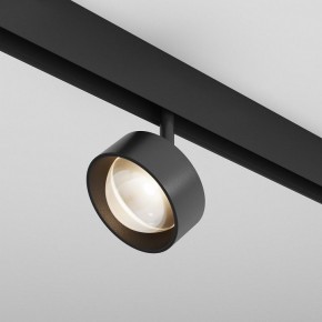 Светильник на штанге Maytoni Lens TR217-2-15W3K-B в Нытве - nytva.ok-mebel.com | фото 4